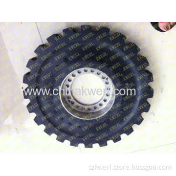 High Efficient Flexible Rubber Coupling 
